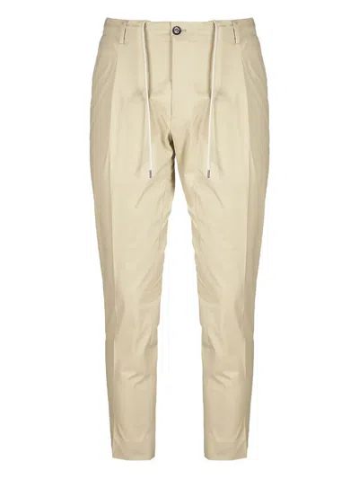Be Able Riccardo Trousers