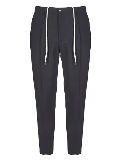 Be Able Riccardo Trousers