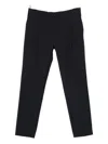 Be Able Riccardo Trousers In Black