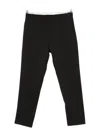 Be Able Riccardo Trousers In Black