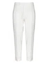 Be Able Robby Trousers In White