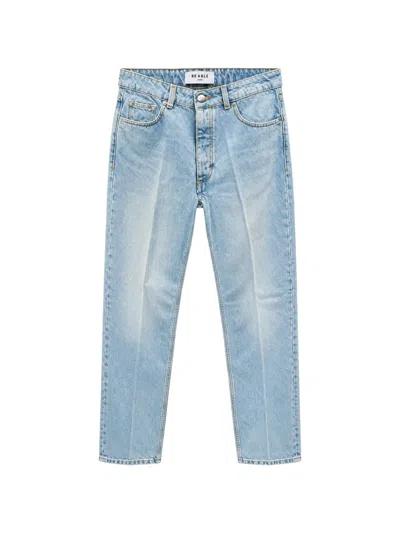 Be Able Ronny Jeans In Blue