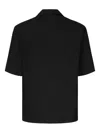 Be Able Short-sleeve Shirt In Black