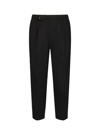 Be Able Takada Cotton Pants