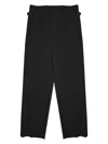 Be Able Wool-blend Trousers In Multi