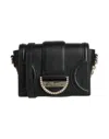 Be Blumarine Handbags In Black