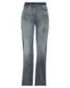 Be Blumarine Jeans In Blue