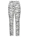 Be Blumarine Pants In Black
