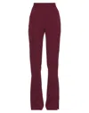 Be Blumarine Pants In Red