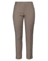 Be Blumarine Pants In Beige