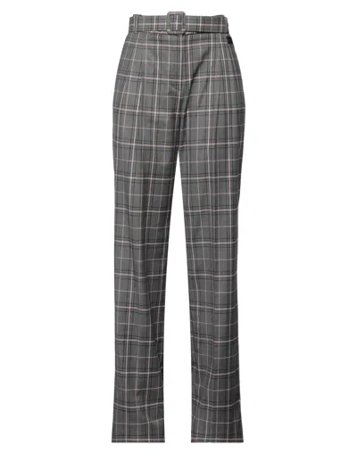 Be Blumarine Pants In Grey