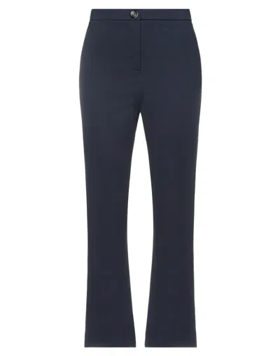 Be Blumarine Pants In Blue