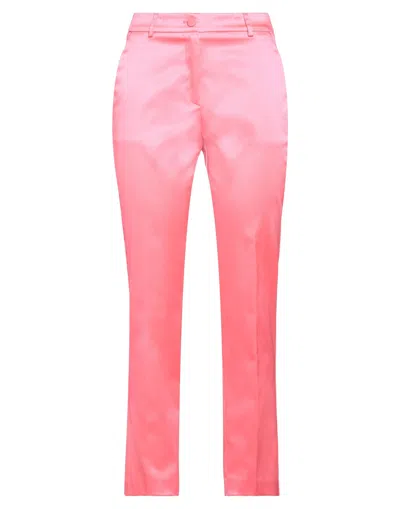 Be Blumarine Pants In Pink