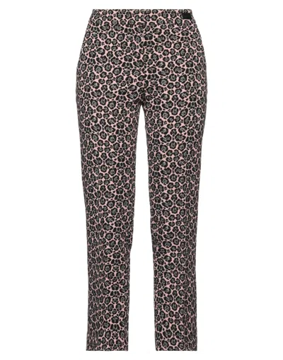 Be Blumarine Pants In Pink