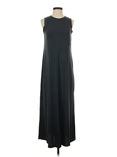 Pre-owned Be Cool Casual Dress In Black