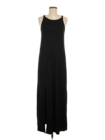 Pre-owned Be Cool Casual Dress In Black