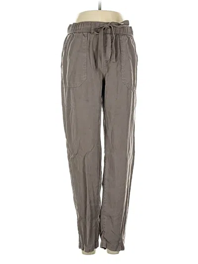 Pre-owned Be Cool Casual Pants In Gray