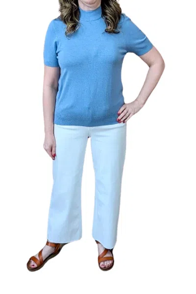 Be Cool Eldon Aqua In Blue