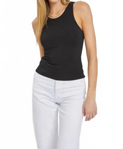 Be Cool Etta Tank In Black