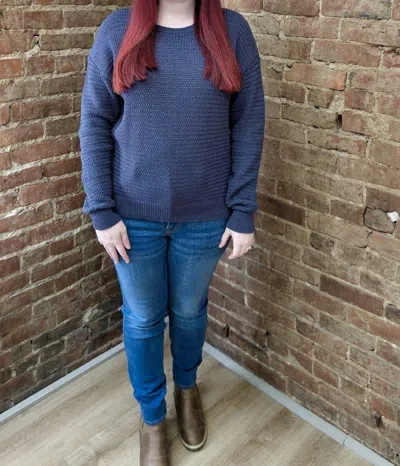 Be Cool Holland In Navy In Blue