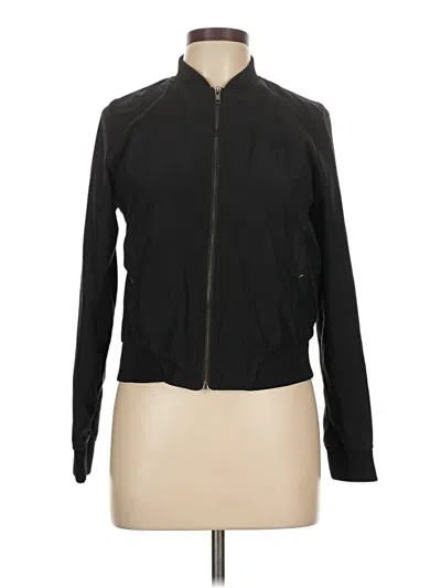 Pre-owned Be Cool Jacket In Black