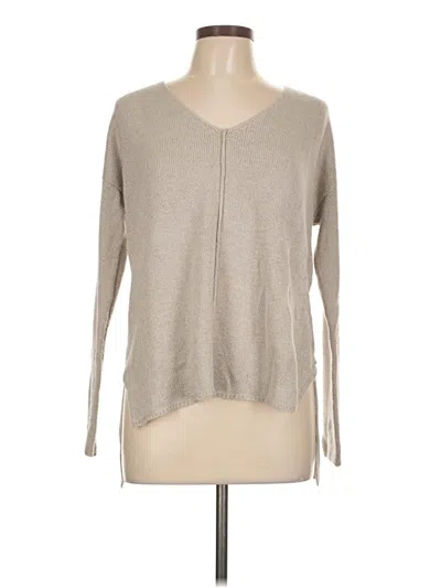 Pre-owned Be Cool Long Sleeve T-shirt In Brown