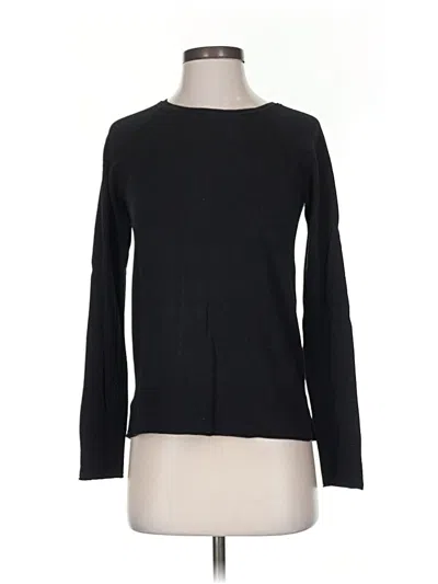 Pre-owned Be Cool Pullover Sweater In Black