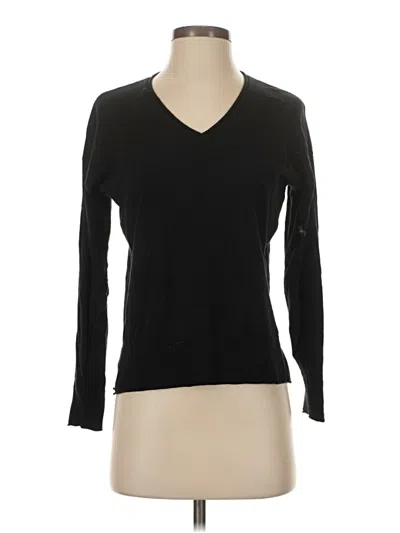 Pre-owned Be Cool Pullover Sweater In Black