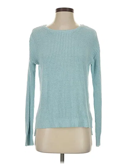 Pre-owned Be Cool Pullover Sweater In Blue