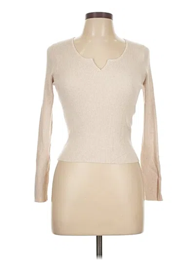 Pre-owned Be Cool Pullover Sweater In Brown