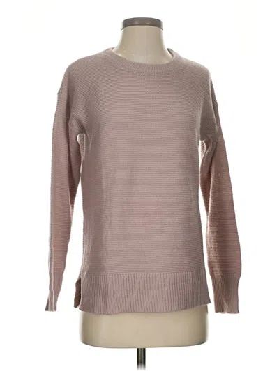 Pre-owned Be Cool Pullover Sweater In Brown