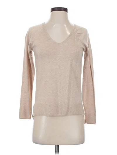 Pre-owned Be Cool Pullover Sweater In Brown