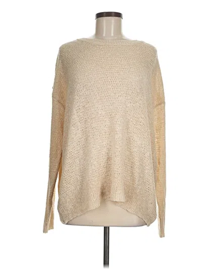 Pre-owned Be Cool Pullover Sweater In Brown