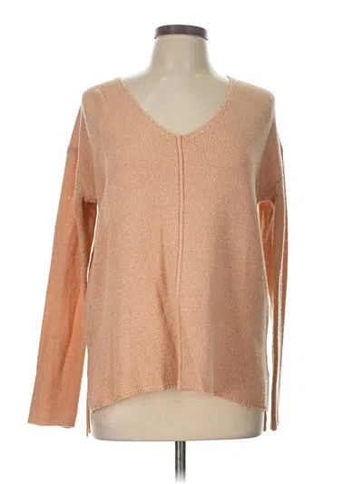 Pre-owned Be Cool Pullover Sweater In Brown
