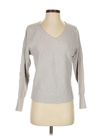 Pre-owned Be Cool Pullover Sweater In Gray