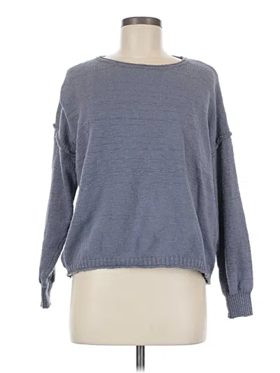 Pre-owned Be Cool Pullover Sweater In Gray