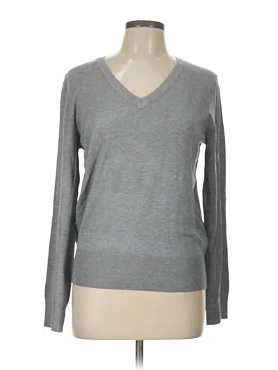 Pre-owned Be Cool Pullover Sweater In Gray