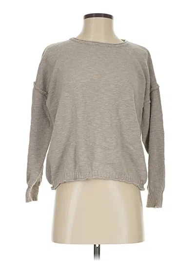 Pre-owned Be Cool Pullover Sweater In Gray