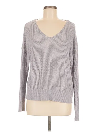 Pre-owned Be Cool Pullover Sweater In Gray