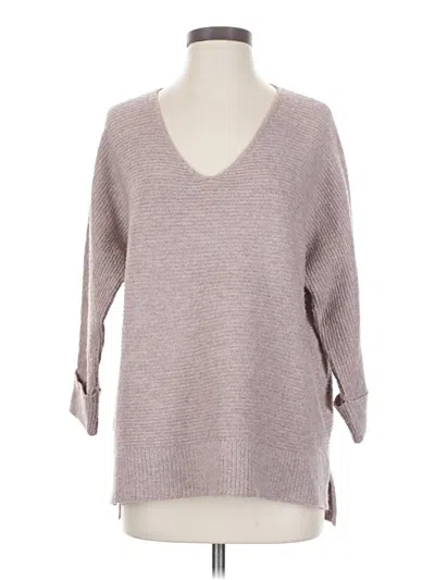 Pre-owned Be Cool Pullover Sweater In Gray