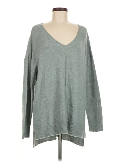 Pre-owned Be Cool Pullover Sweater In Gray