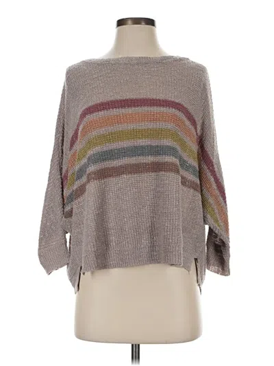 Pre-owned Be Cool Pullover Sweater In Gray