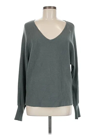 Pre-owned Be Cool Pullover Sweater In Green