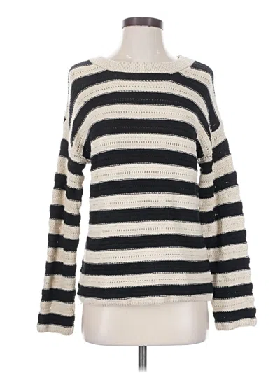 Pre-owned Be Cool Pullover Sweater In Ivory