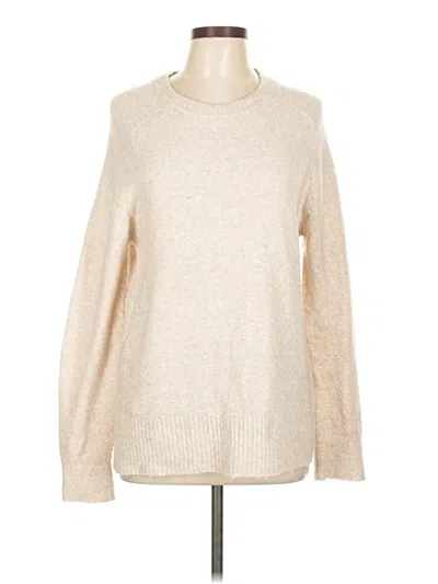 Pre-owned Be Cool Pullover Sweater In Tan