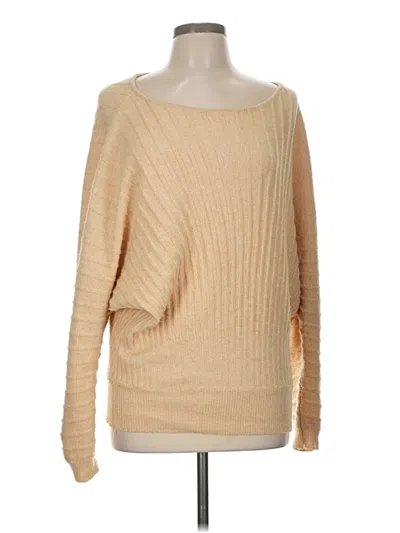 Pre-owned Be Cool Pullover Sweater In Tan