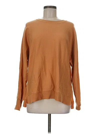 Pre-owned Be Cool Pullover Sweater In Tan