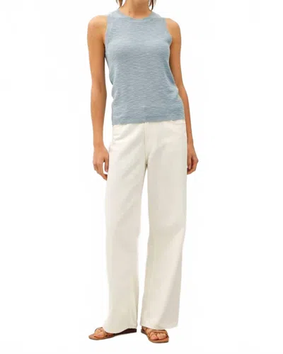Be Cool Romy Top In Blue