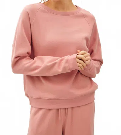 Be Cool Roy Top In Pink