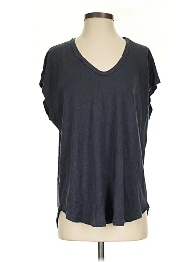 Pre-owned Be Cool Short Sleeve T-shirt In Gray